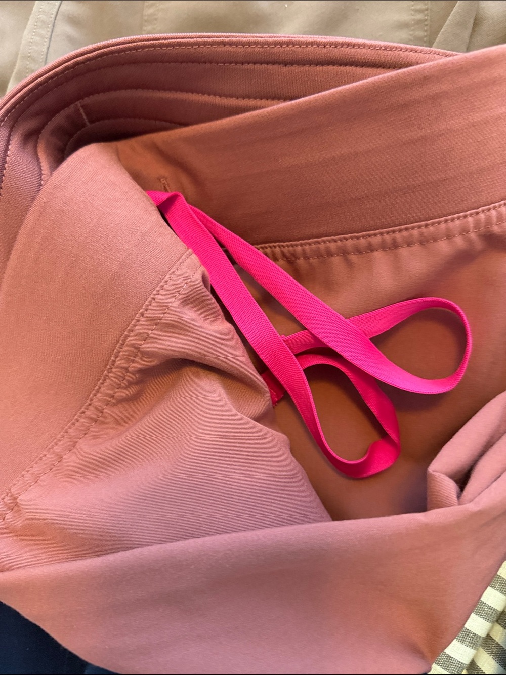 Figs Livingston Scrub Pants Bundle in Assorted Colors - Picture 3 of 7